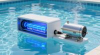 pool water purification systems