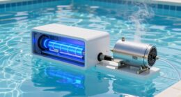 pool water purification systems
