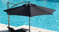 poolside shade solutions