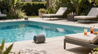 poolside speaker installation tips