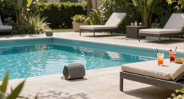 poolside speaker installation tips