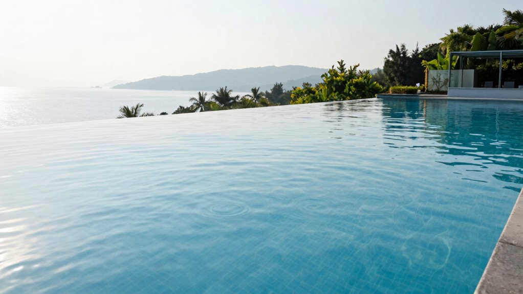 precise water level management