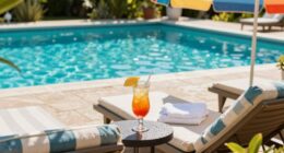 refreshing poolside relaxation tips