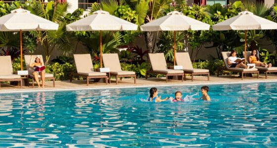 relaxation through clear guidelines