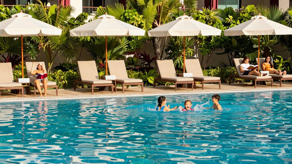 relaxation through clear guidelines