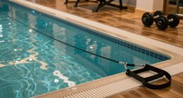 resistance training considerations for pools