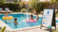 safety reminders for gatherings