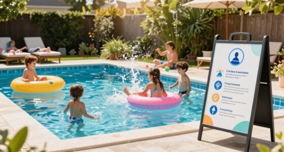 safety reminders for gatherings