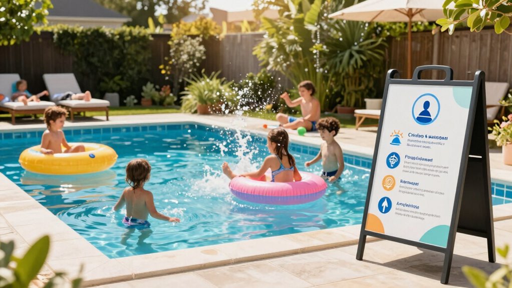 safety reminders for gatherings