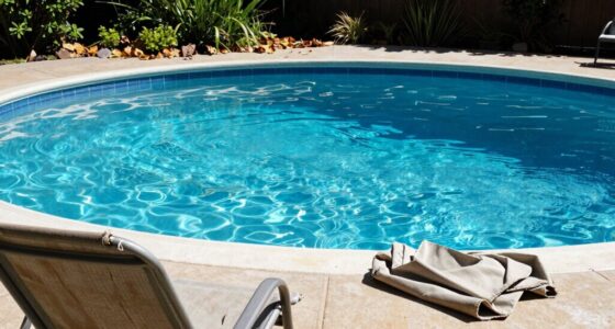 seasonal pool maintenance tips