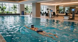selecting ideal endless pool