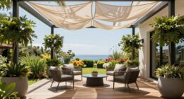 shade solutions without obstruction