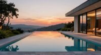 sleek designs for relaxation
