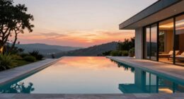 sleek designs for relaxation
