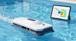 smart mapping and app control