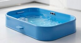 space saving fitness solution