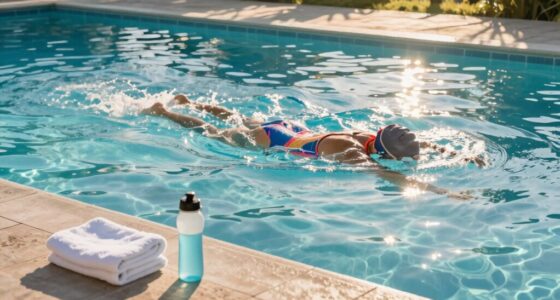 stay committed embrace routine
