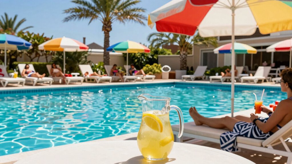 stay cool hydrate effectively