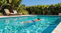 summer energy pool training