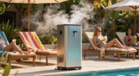 summer heat relief solutions