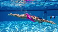 swim myths debunked for weight loss