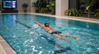 technique focused training environment