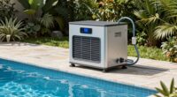 temperature regulation and efficiency