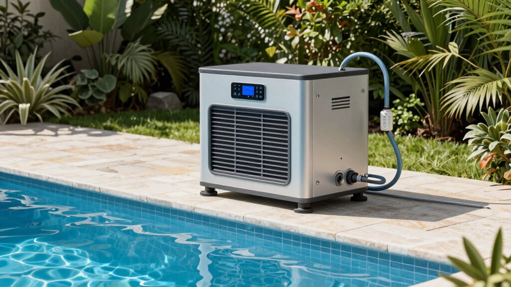 temperature regulation and efficiency