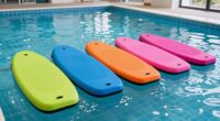top adult swim kickboards