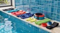 top aqua jogging kits