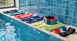 top aqua jogging kits
