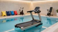 top aqua therapy equipment