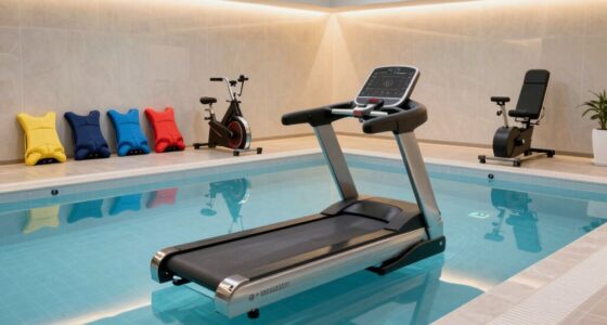 top aqua therapy equipment