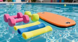 top aqua workout gear