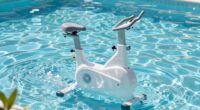 top aquatic exercise bikes