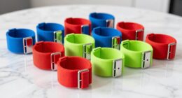 top aquatic resistance cuffs