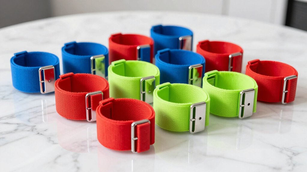 top aquatic resistance cuffs