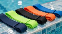 top aquatic running belts