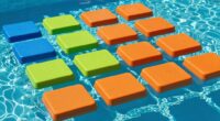 top aquatic step platforms