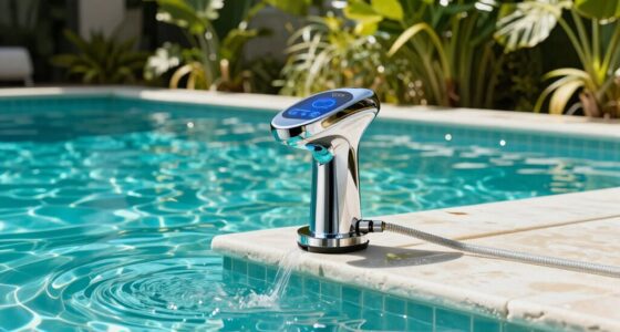 top automatic pool fillers