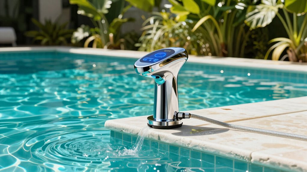 top automatic pool fillers