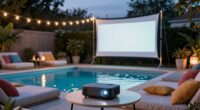 top backyard pool projector bundles