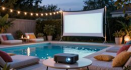 top backyard pool projector bundles
