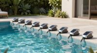 top backyard swim generators