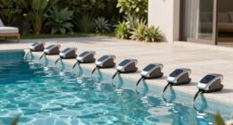 top backyard swim generators