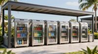 top cabana beverage coolers