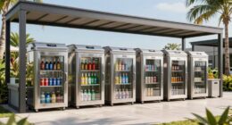 top cabana beverage coolers