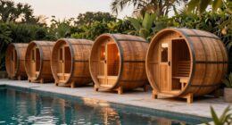 top cedar sauna picks