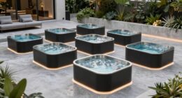 top cold plunge tubs