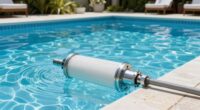 top de pool filter choices